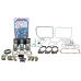 MAJOR ENGINE OVERHAUL KIT FOR JOHN DEERE 3.179D - 1850 2040 2150 2240 5000 350D 