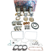 MAJOR ENGINE OVERHAUL KIT FOR JOHN DEERE 3029T 2.9T - POWERTECH (Mid) - 5400 5400N