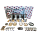 MAJOR ENGINE OVERHAUL KIT FOR JOHN DEERE 4.276T - 444E 410C 510B 610C 455E 495D