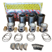 INFRAME ENGINE OVERHAUL KIT FOR JOHN DEERE 4039T TURBO - 300 SERIES - 5500 6200 6210 