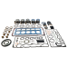 MAJOR ENGINE OVERHAUL KIT FOR JOHN DEERE 5030HF Powertech Piston# RE527622