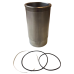 PISTON RING LINER KIT FOR JOHN DEERE 4.270 6.404D EARLY 3020 4020 JD500A JD600 REPLC: RE23173 RE23172 