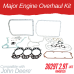 MAJOR ENGINE OVERHAUL KIT FOR JOHN DEERE 3029T 2.9T - POWERTECH (LATE) - 250 5310 