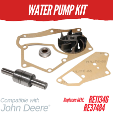 Water Pump Kit for John Deere