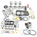MAJOR ENGINE REBUILD KIT FOR KOMATSU 3D88E NON TURBO