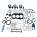 MAJOR ENGINE REBUILD KIT FOR KOMATSU  3D82AE