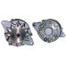 KUBOTA 12V ALTERNATOR - 15451-64010, 15451-64012, 15451-64013 - M5950, M6950 