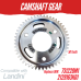 CAMSHAFT GEAR FOR LANDINI 5830 5840 5860 5870 731203M1