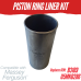 PISTON RING LINER KIT FOR MASSEY FERGUSON / PERKINS A4.236 W/ LINER OD 4.103" U5MK0286 