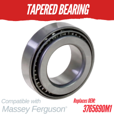 Tapered Bearing for Massey Ferguson