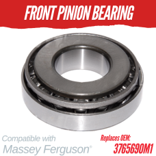 Front Pinion Bearing for Massey Ferguson