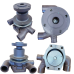WATER PUMP FOR MASSEY FERGUSON 2635 3906999M91