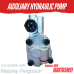 AUXILIARY HYDRAULIC PUMP FOR MASSEY FERGUSON 2605 2615 1686765M91