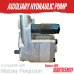 AUXILIARY HYDRAULIC PUMP FOR MASSEY FERGUSON 2605 2615 1686765M91