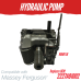 HYDRAULIC PUMP MARK III FOR MASSEY FERGUSON 2605 2615 2635 2227A01002