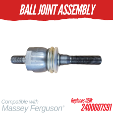 BALL JOINT ASSY FOR MASSEY FERGUSON 2635 2400607S91
