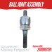 BALL JOINT ASSY FOR MASSEY FERGUSON 2635 2400607S91