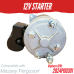 STARTER 12V FOR MASSEY FERGUSON 2605, 2615, 2635 2824P00301