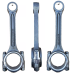 CONNECTING ROD FOR MASSEY FERGUSON 2605 2615 2635 3604445M91