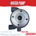 WATER PUMP FOR MASSEY FERGUSON 2605 3904920M91
