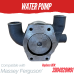 WATER PUMP FOR MASSEY FERGUSON 2605 3904920M91