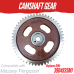 CAMSHAFT GEAR FOR MASSEY FERGUSON 2615 2635 3904935M1