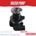 WATER PUMP FOR MASSEY FERGUSON 2615 3905269M91