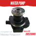 WATER PUMP FOR MASSEY FERGUSON 2615 3905269M91