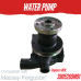 WATER PUMP FOR MASSEY FERGUSON 2615 3905269M91