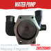 WATER PUMP FOR MASSEY FERGUSON 2615 3905269M91