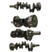 CRANKSHAFT FOR MASSEY FERGUSON 2605 3905751M1