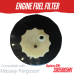 ENGINE FUEL FILTER FOR MASSEY FERGUSON 2605 2615 2635 3905865M1