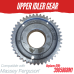 UPPER IDLER GEAR FOR MASSEY FERGUSON 2615  2635 3905868M1