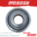 UPPER IDLER GEAR FOR MASSEY FERGUSON 2615  2635 3905868M1