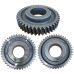 UPPER IDLER GEAR FOR MASSEY FERGUSON 2615  2635 3905868M1