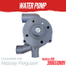 WATER PUMP FOR MASSEY FERGUSON 2635 3906510M91