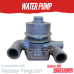 WATER PUMP FOR MASSEY FERGUSON 2635 3906510M91