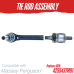 TIE ROD ASSY (4wd) FOR MASSEY FERGUSON 2605 2615 4255437M91