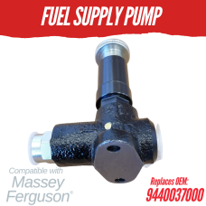 FUEL SUPPLY PUMP FOR MASSEY FERGUSON 2605 2615 2625 REPLC: 9440037000