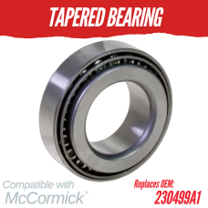 Tapered Bearing for McCormick
