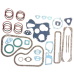 BOTTOM GASKET SET FOR PERKINS 4.107 REPLC: 4223920M91 741951M91 83382 U5LB1116