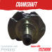 CRANKSHAFT FOR PERKINS 104-22 404C-22 404C-22T REPLC: 115256990
