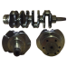 CRANKSHAFT FOR PERKINS 104-22 404C-22 404C-22T REPLC: 115256990