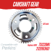 CAMSHAFT GEAR FOR PERKINS A3.144 A3.152 AD3.152 731203M1