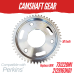 CAMSHAFT GEAR FOR PERKINS A3.144 A3.152 AD3.152 731203M1