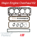 MAJOR ENGINE OVERHAUL KIT FOR PERKINS 4.108