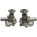 WATER PUMP FOR SHIBAURA N843-D / N844L-D / N844LT-D REPLC: U45010062