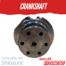 CRANKSHAFT FOR SHIBAURA N844 & N844T ENGINE (1.995L) REPLC: SBA115256750, SBA115256751
