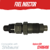 FUEL INJECTOR FOR SHIBAURA N843-D, N843L, N844L-D, N844LT-C