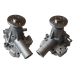 WATER PUMP FOR SHIBAURA N843-C, N843L, N844L-C, N844LT-C, N844T REPLC: 145017951